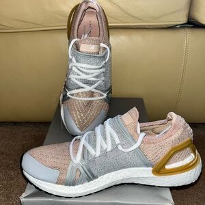 NEW!! Adidas UltraBoost 20 by Stella McCartney